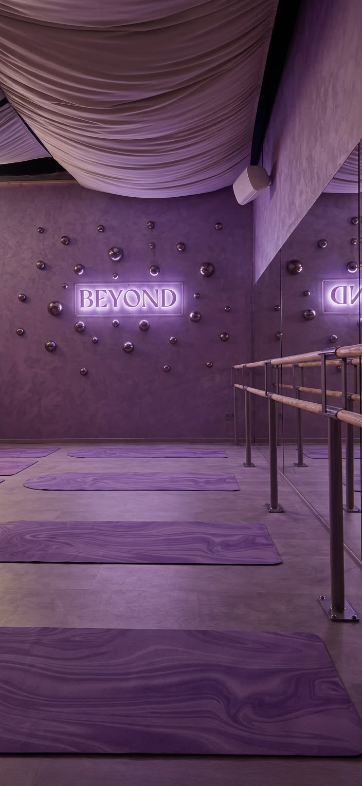 Beyond Studio