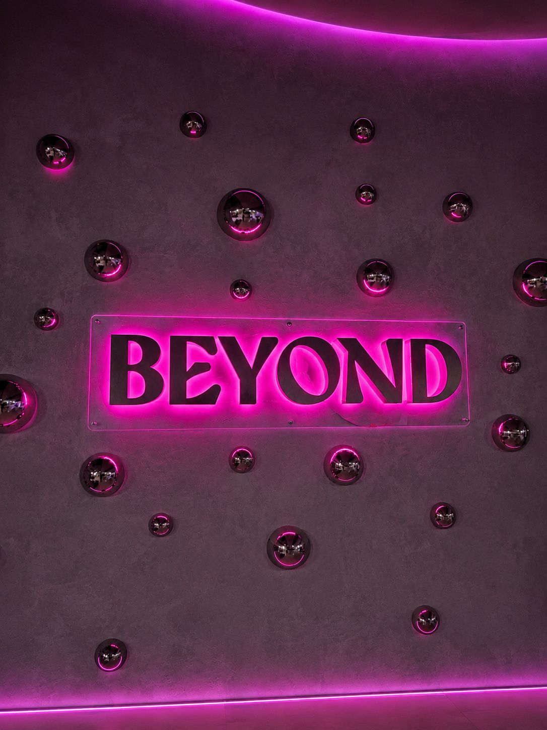 Beyond Studio