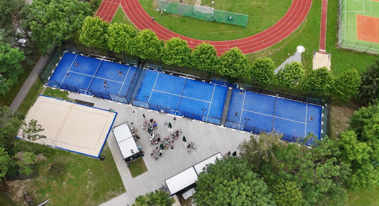 Padel Point