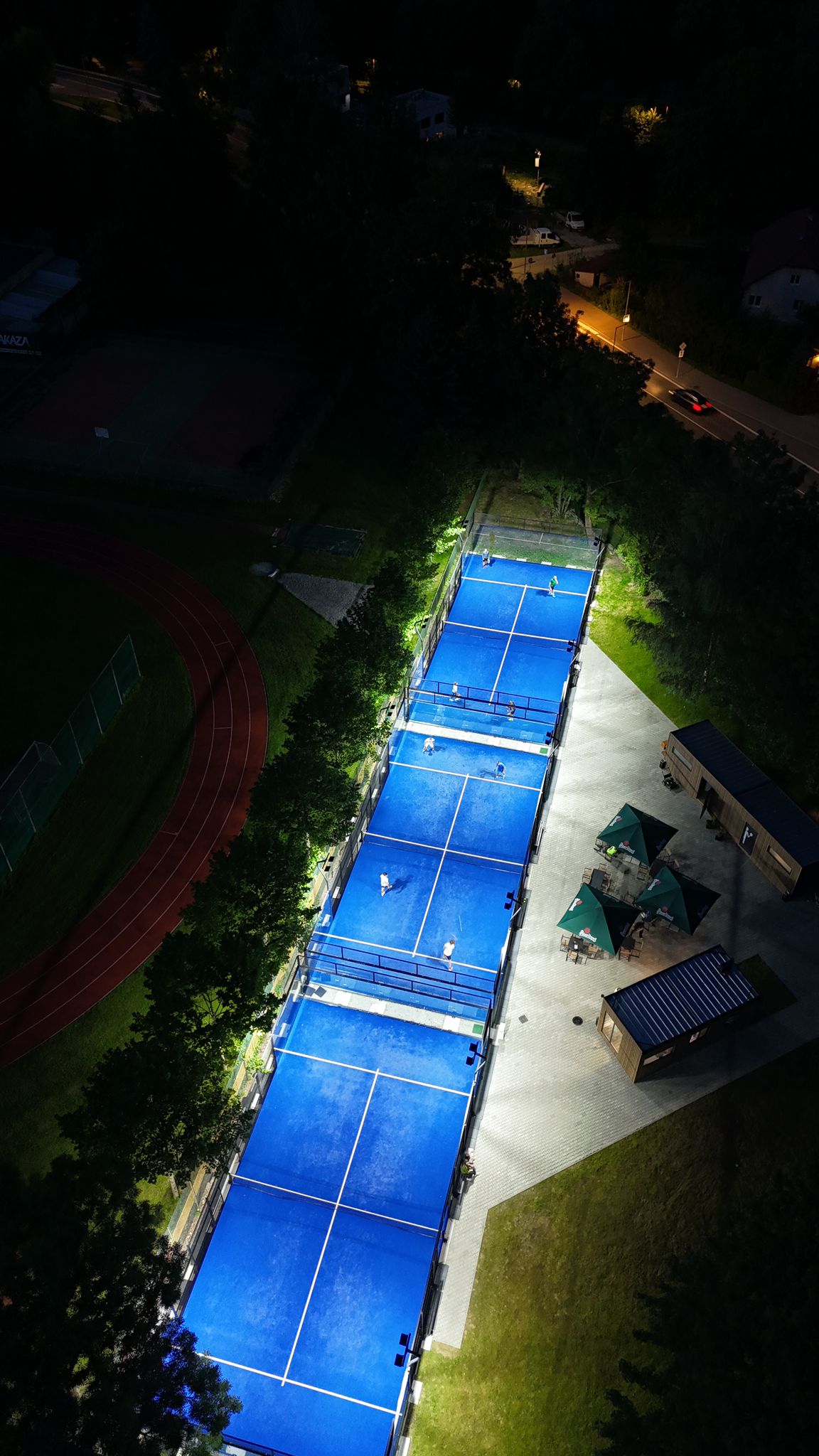 Padel Point