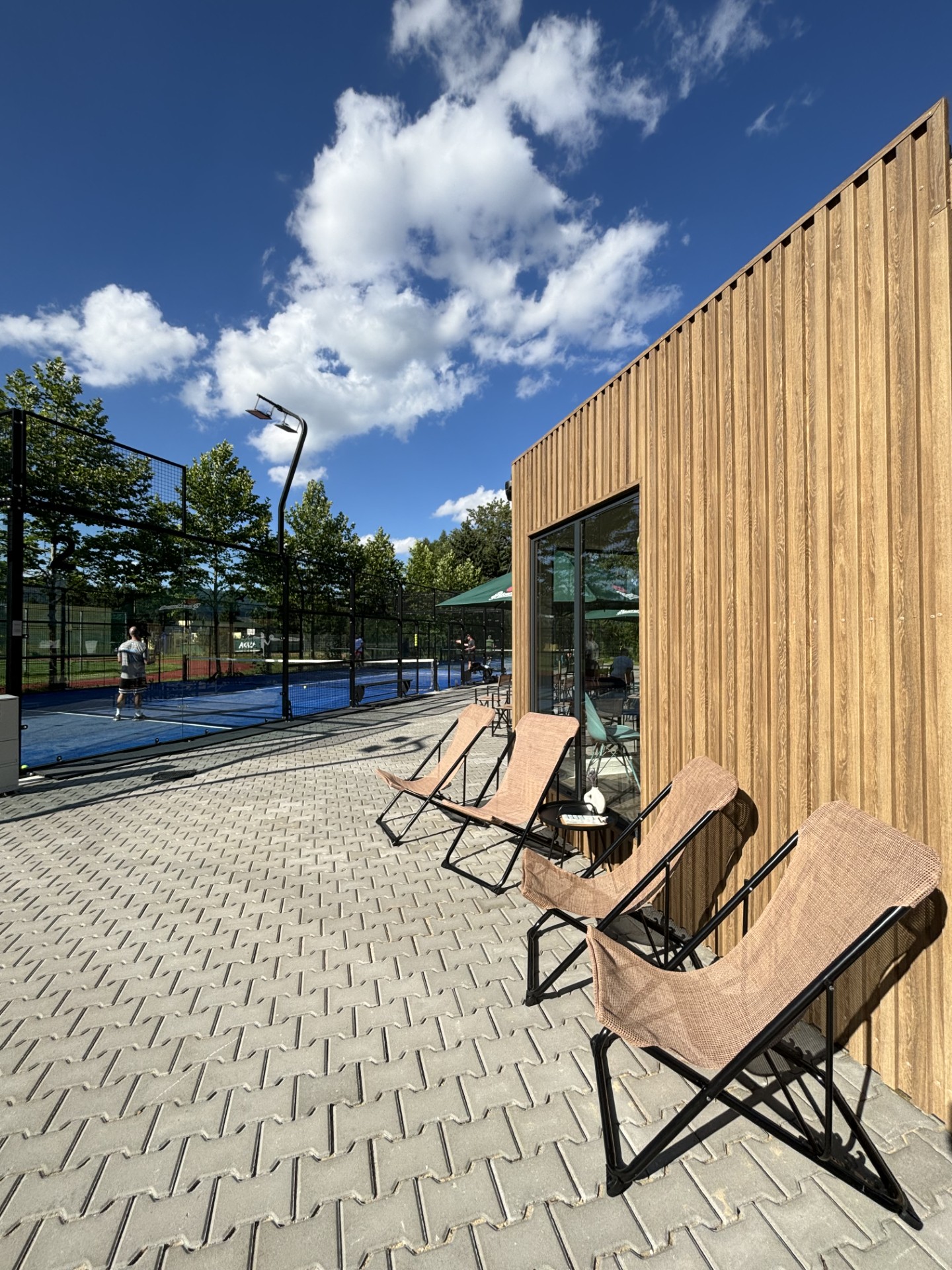 Padel Point