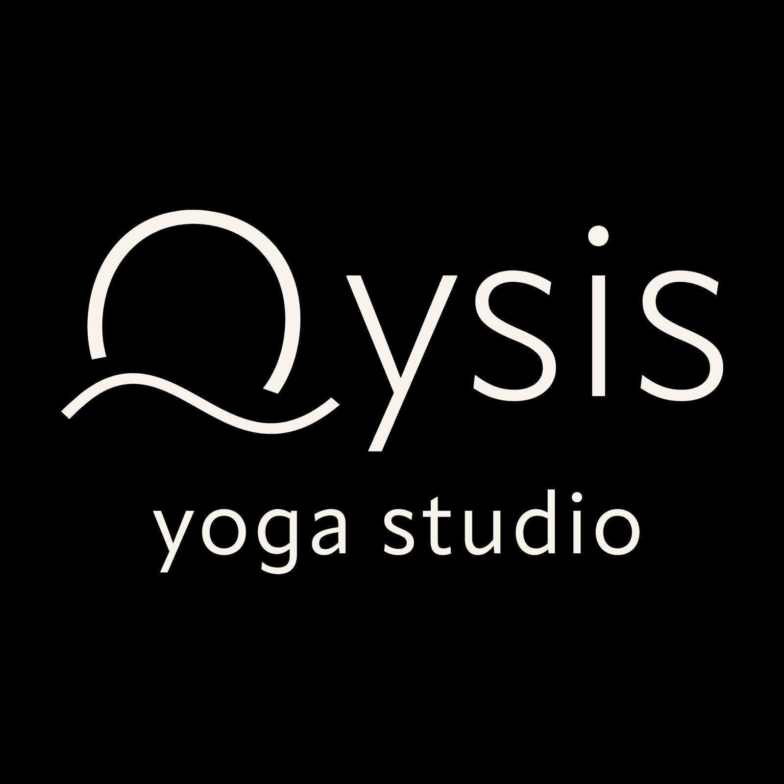 Oysis yoga