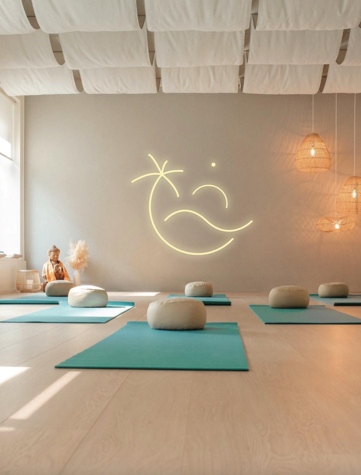 Oysis yoga