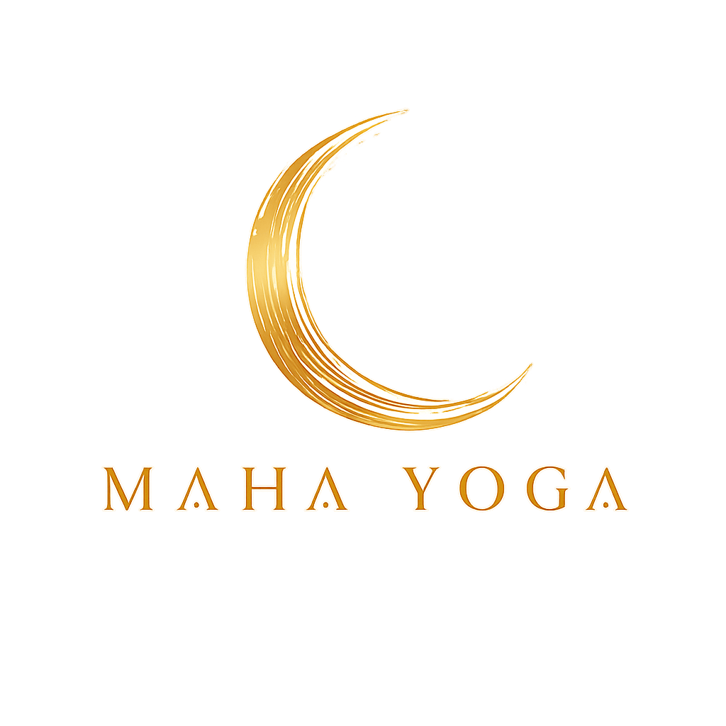 MAHA YOGA