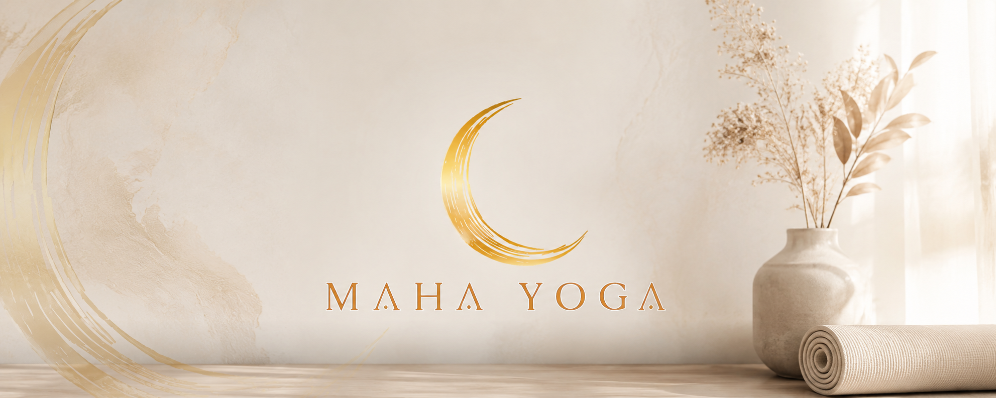 MAHA YOGA