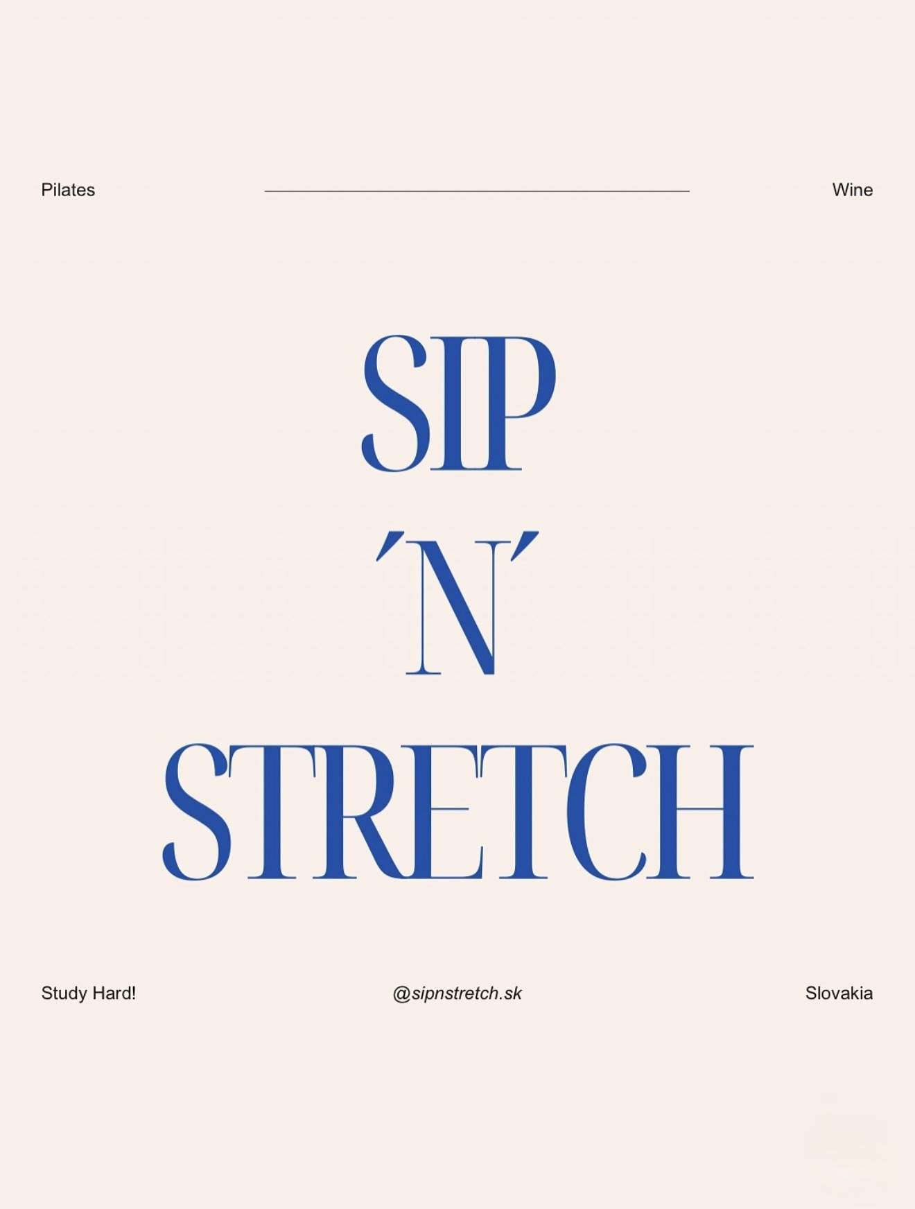 Sipnstretch Prievidza