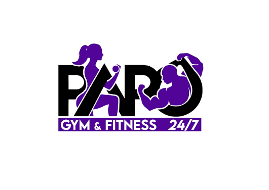 PAPOGYM &amp; FITNESS 24/7