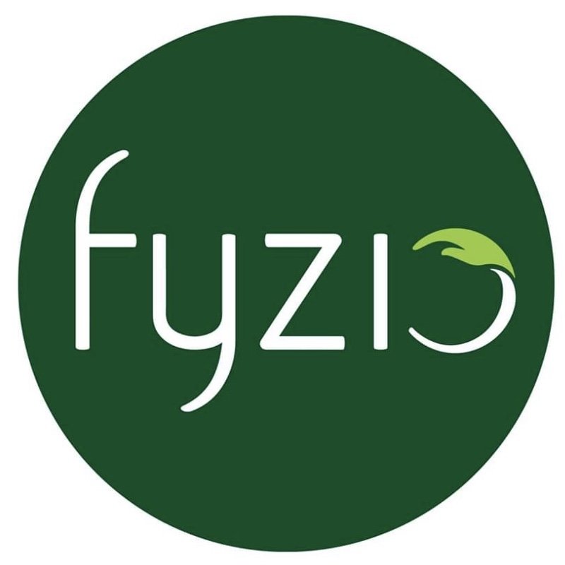 FYZIOterapia EB