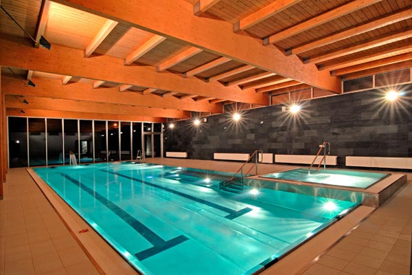 Park Hotel Tartuf