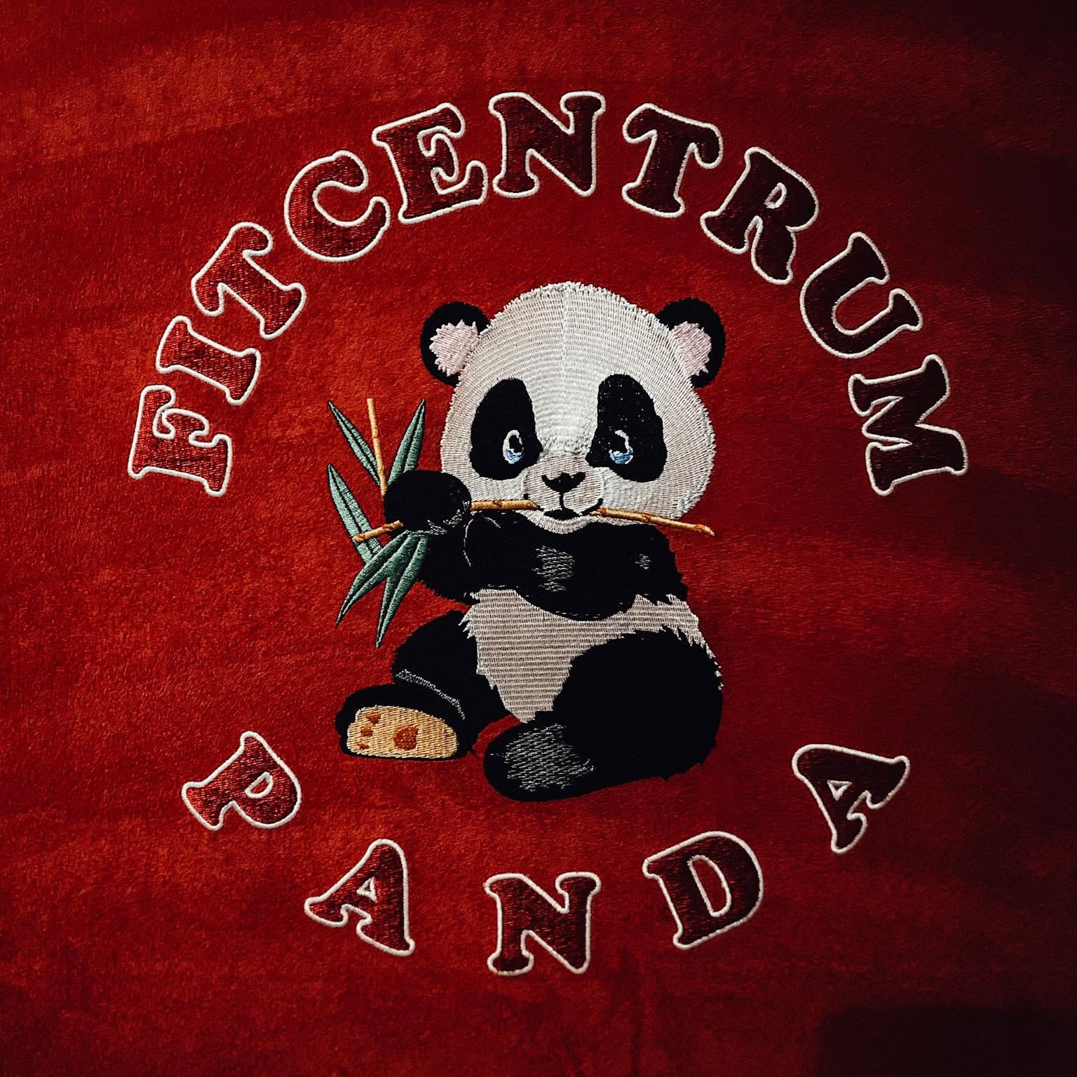 Fitcentrum PANDA
