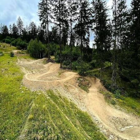 Malinô Brdo - ski &amp; bike family park Ružomberok