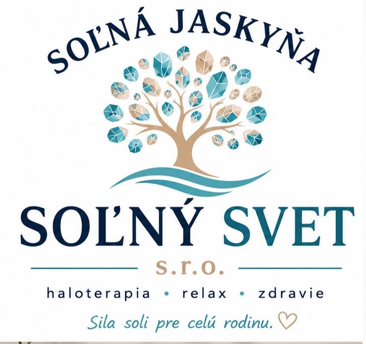 Soľný Svet