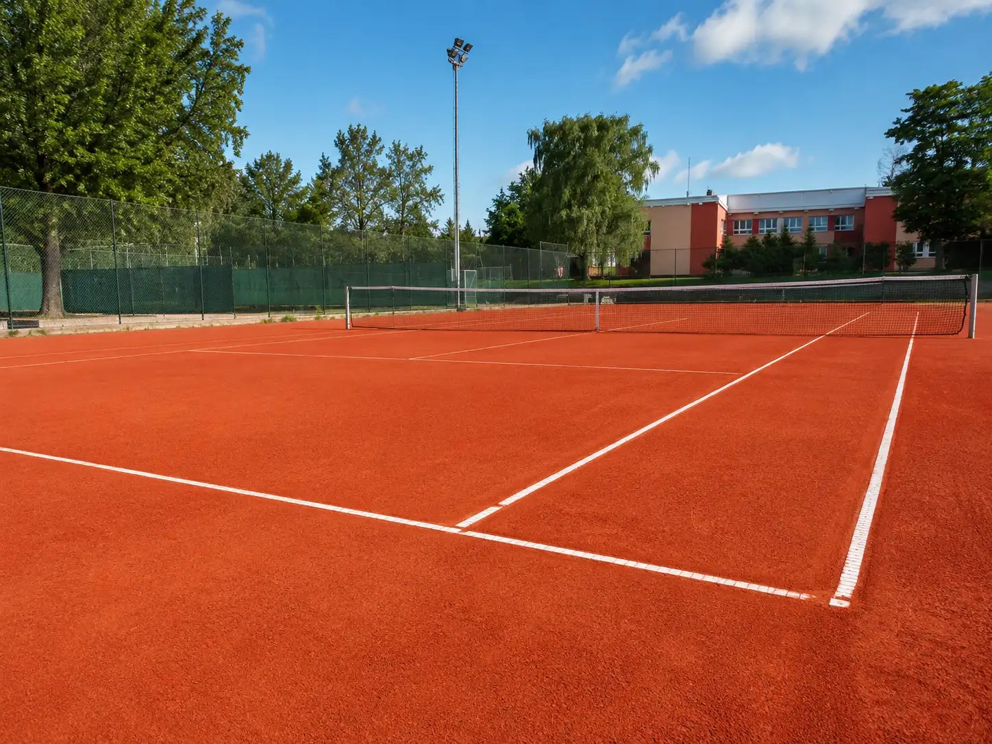 Racketland Poprad
