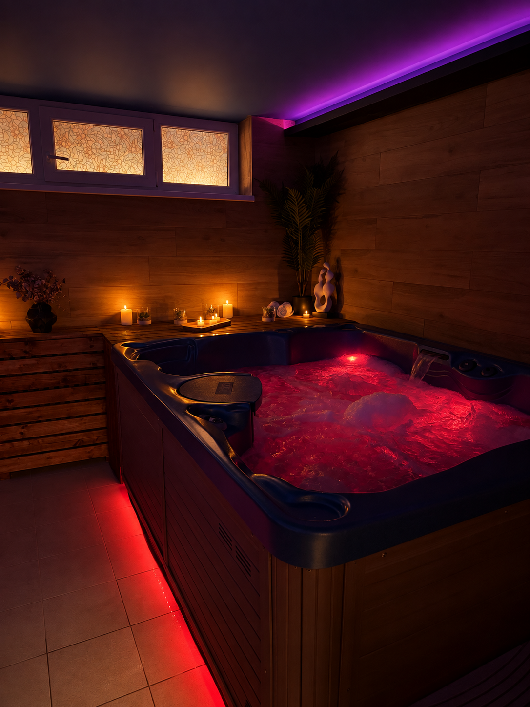Relax World’s