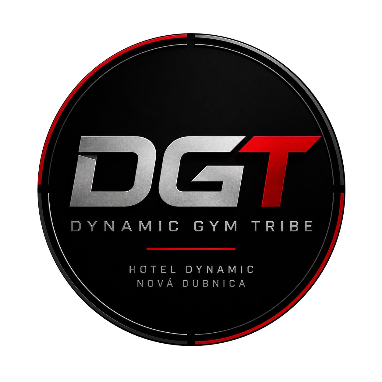Dynamic Gym Tribe