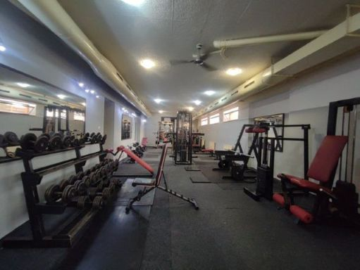 Dynamic Gym Tribe