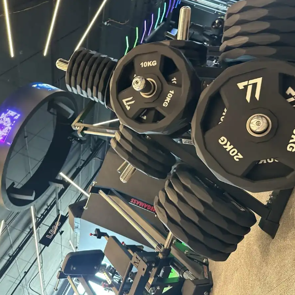 77 NEXT LEVEL FITNESS - SportMall