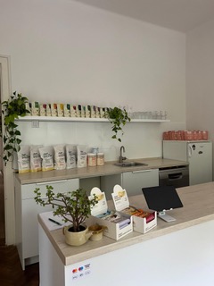 SLŌU Wellbeing studio Michalovce