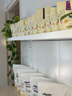 SLŌU Wellbeing studio Michalovce
