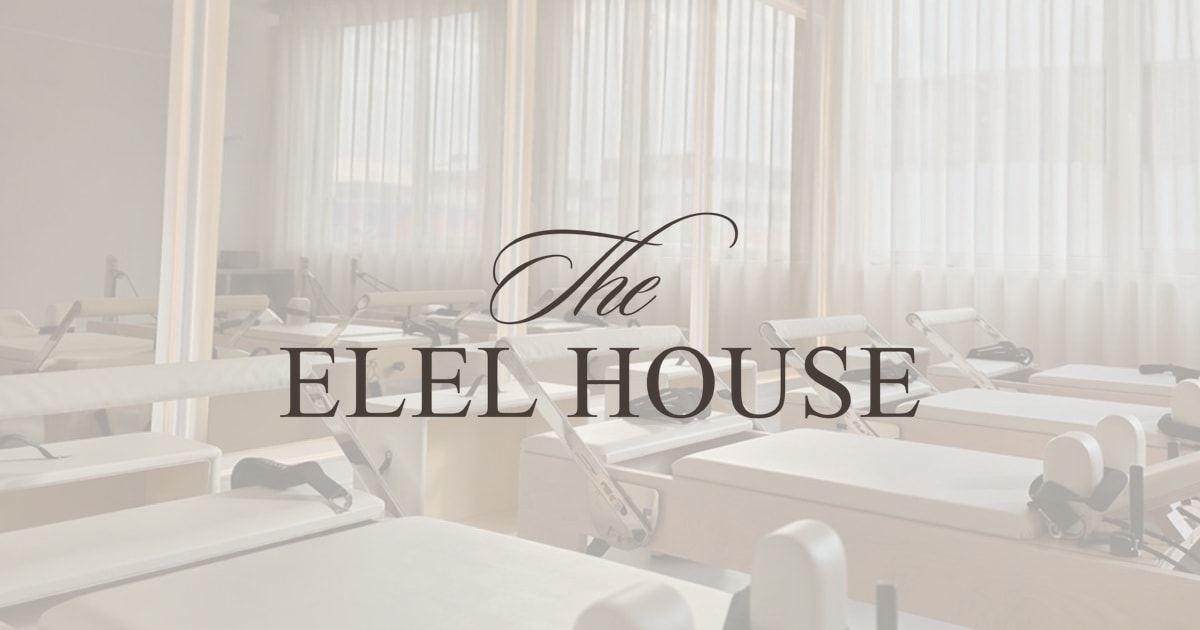 The ELEL House