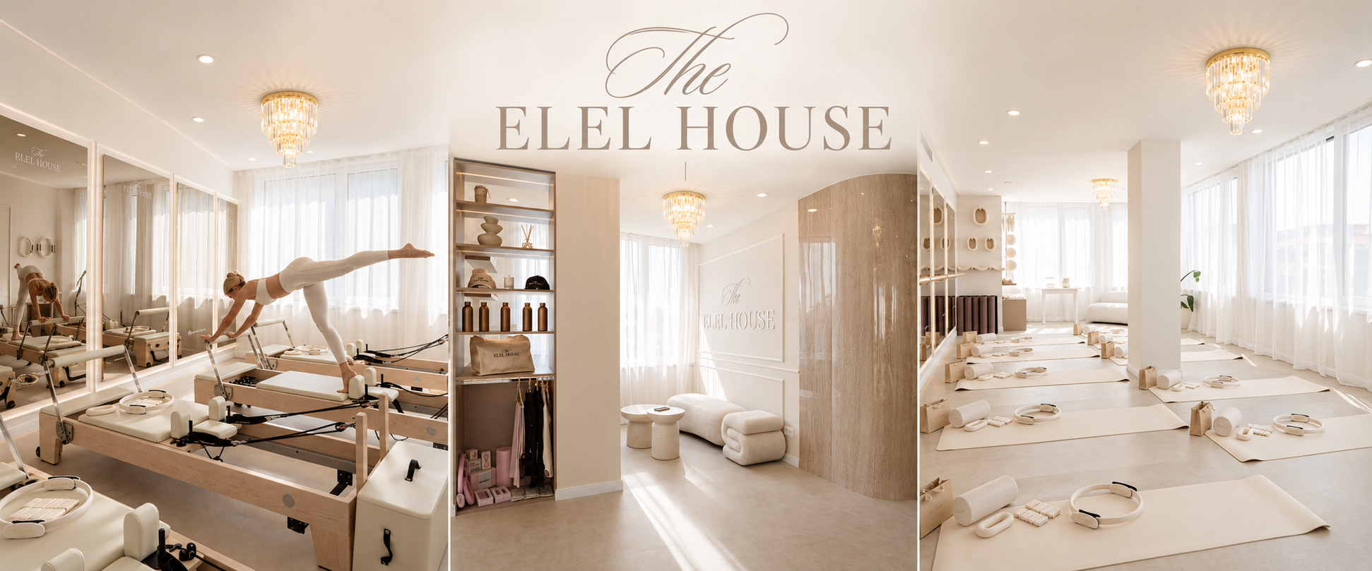 The ELEL House