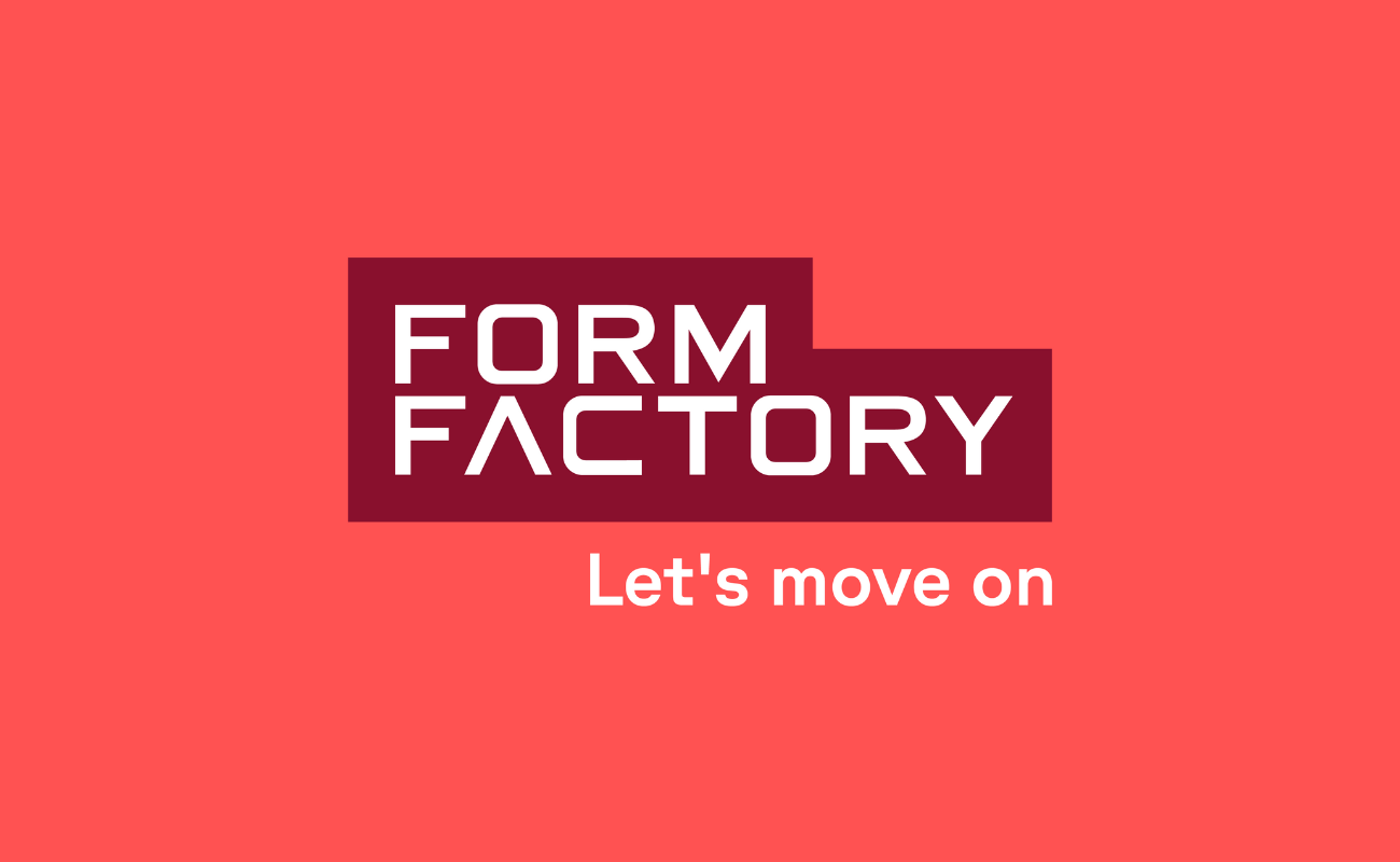 Form Factory Europa BC