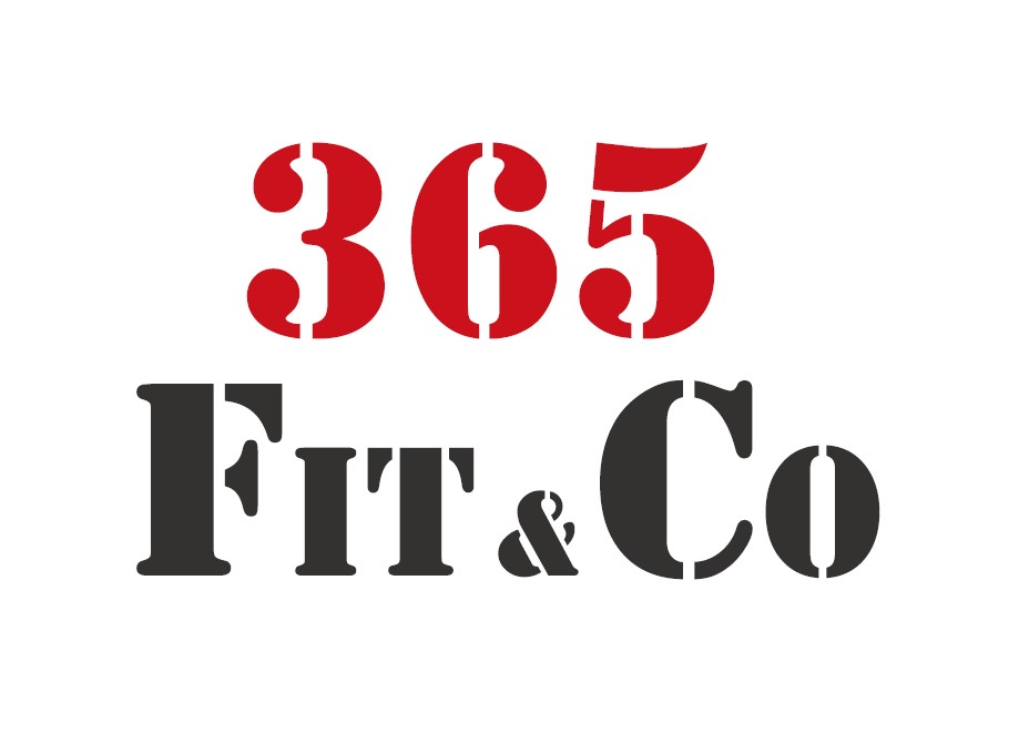 365 Fit&amp;Co Digital Park