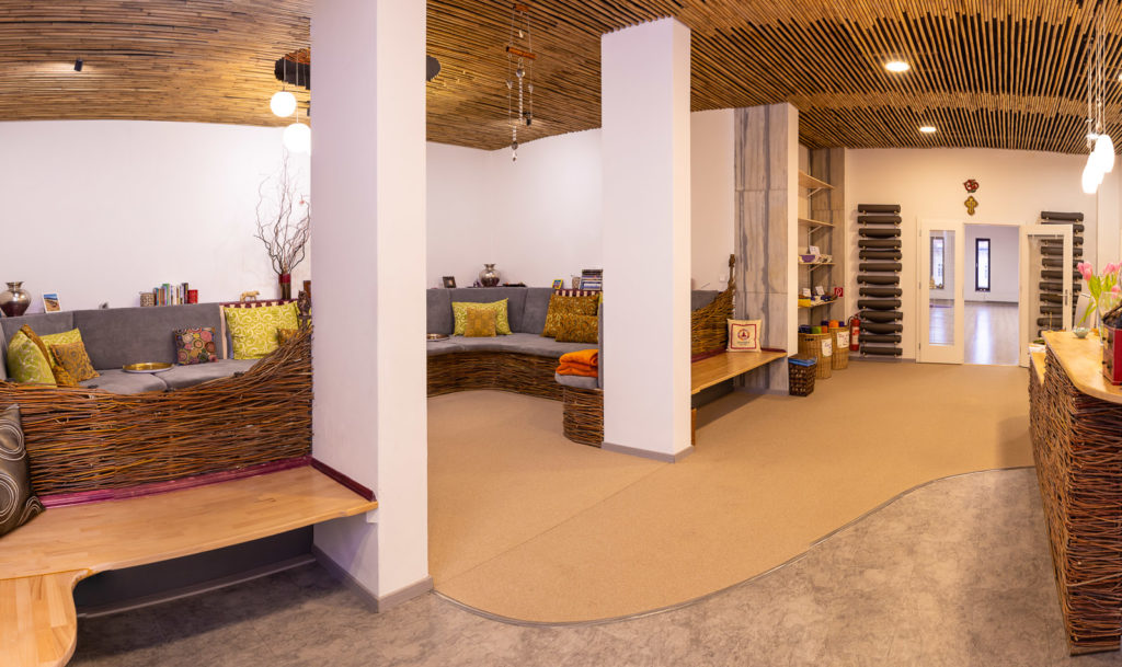 Samsára Yoga &amp; Life Center