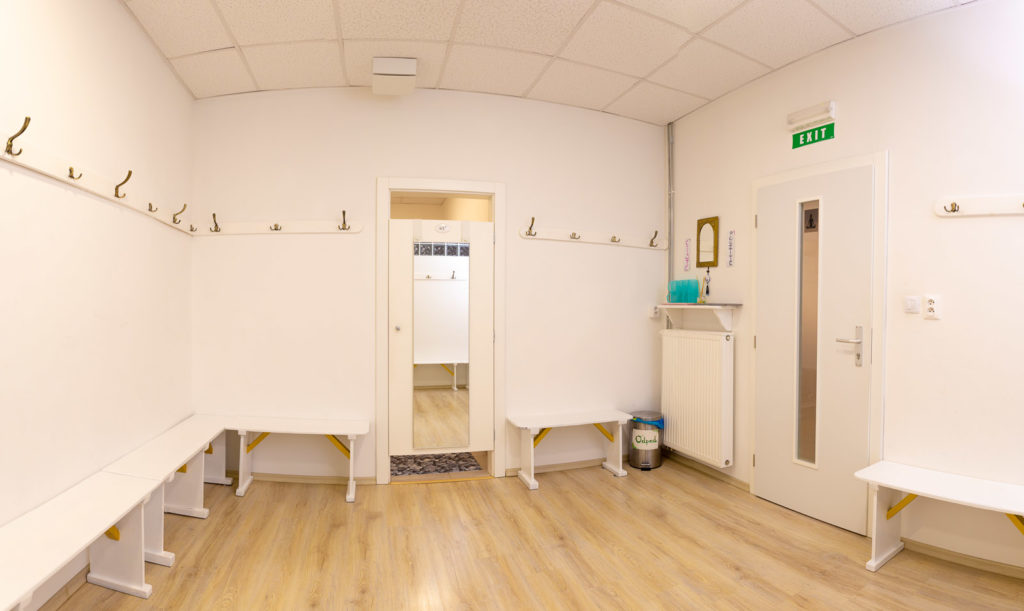 Samsára Yoga &amp; Life Center