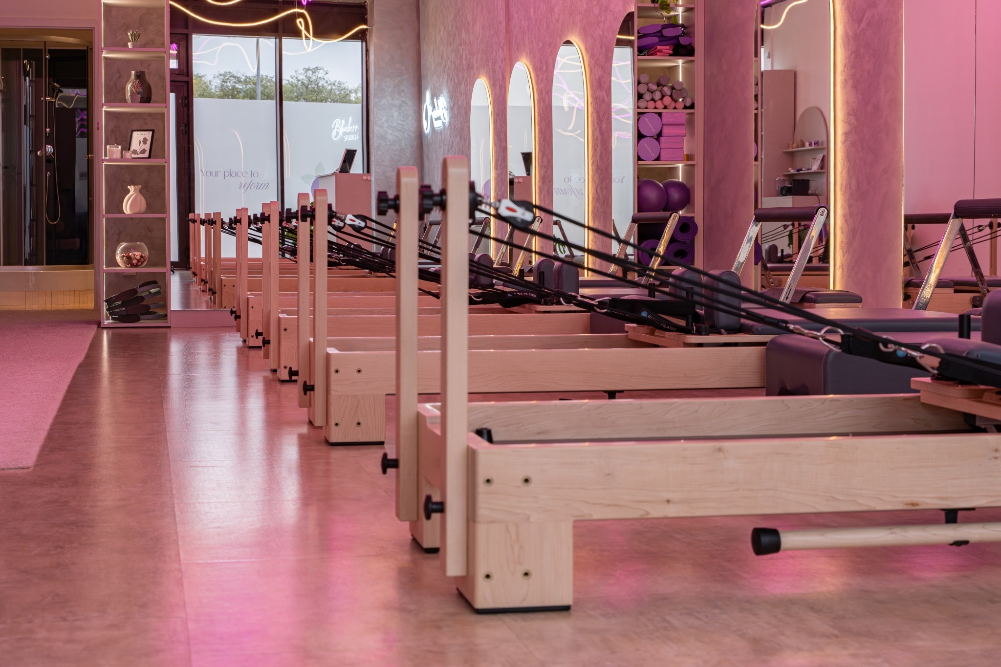 Blueberry Studio Senec