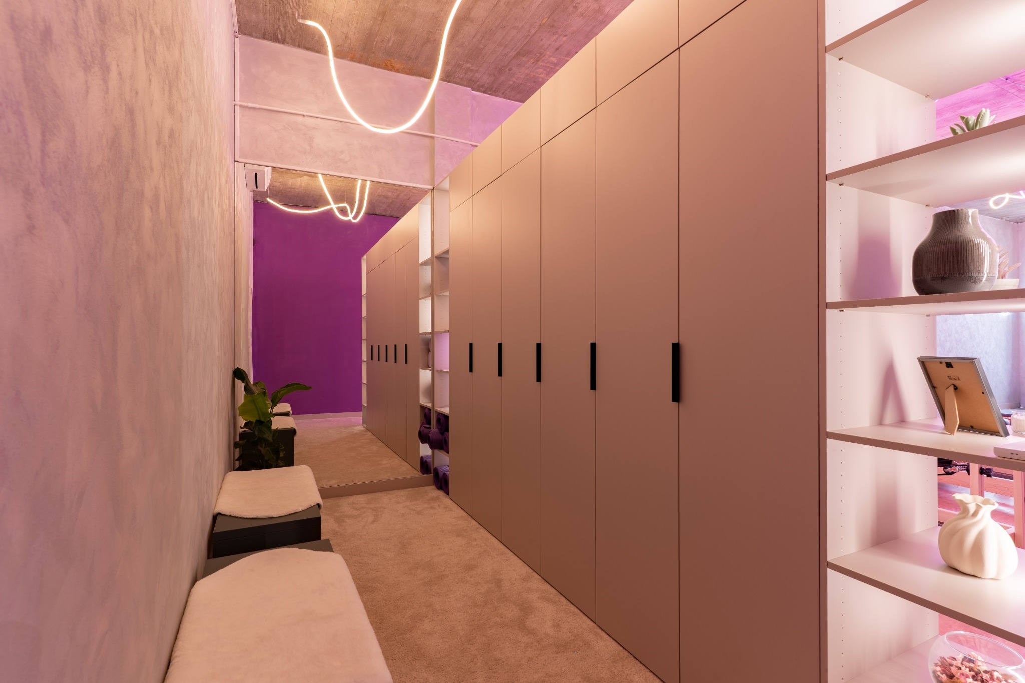 Blueberry Studio Senec