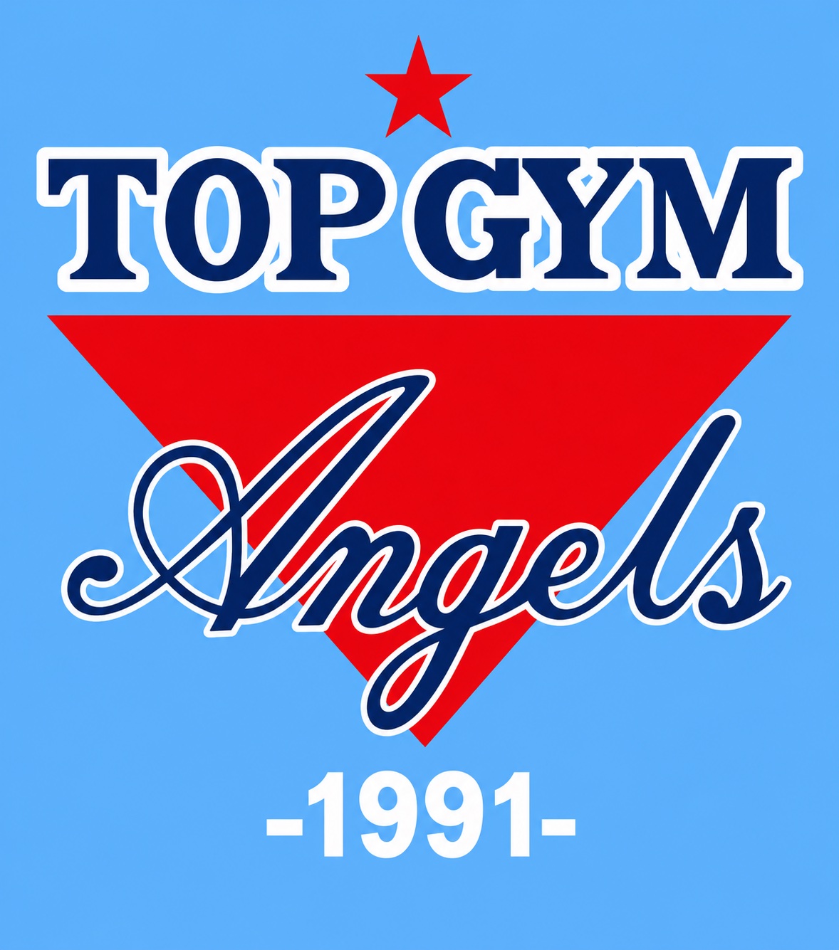 Top Gym Angels