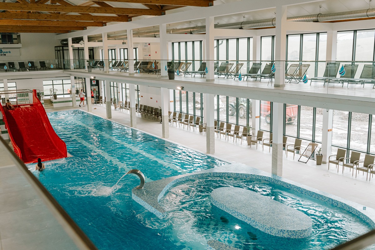 Thermalpark Lipany