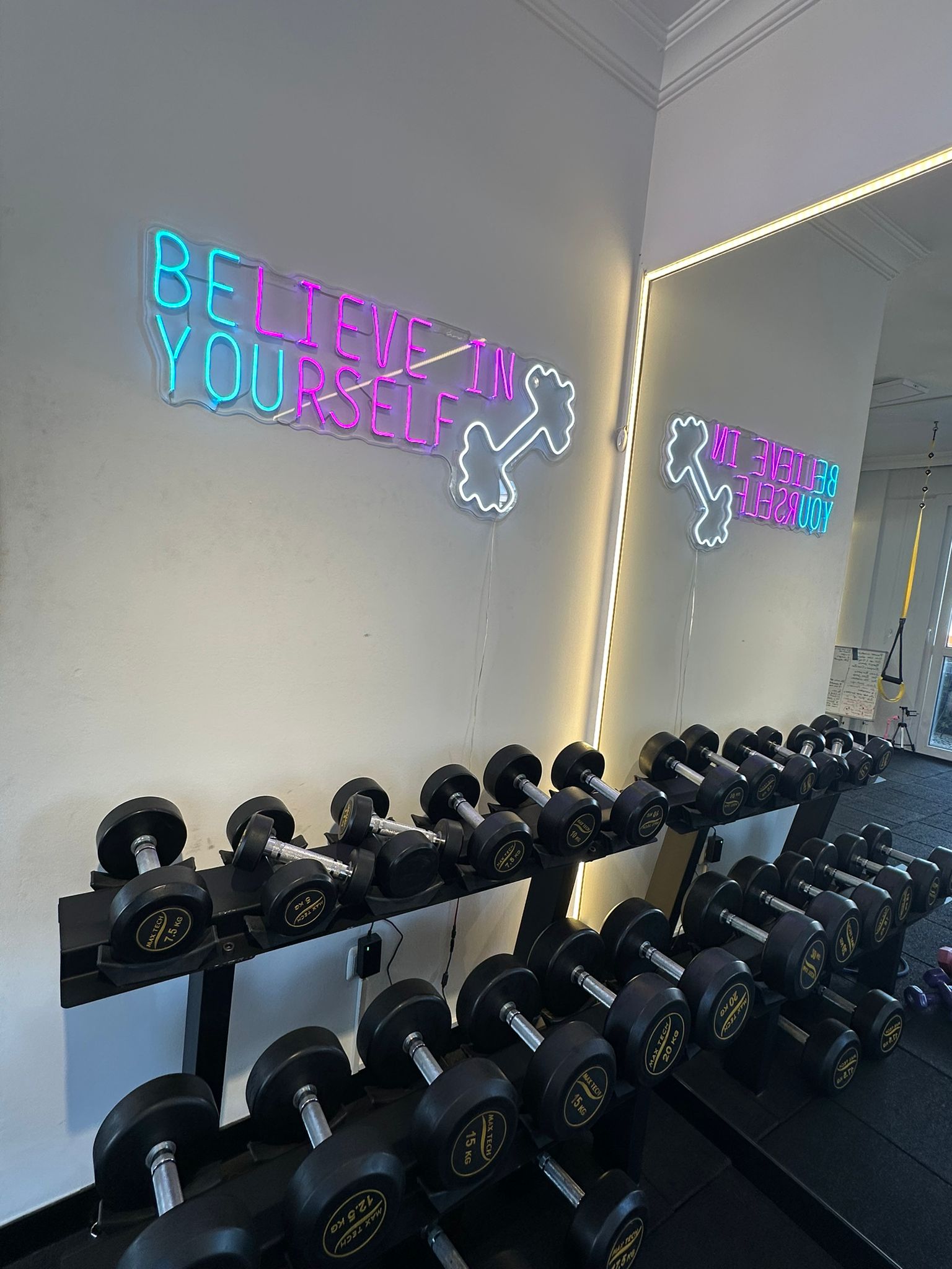 Gizem Atalan Pilates Pt Studio