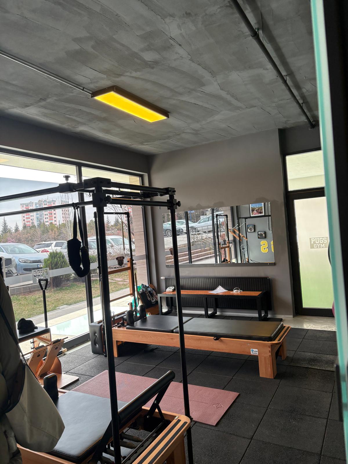 Pugs Gym Ümitköy