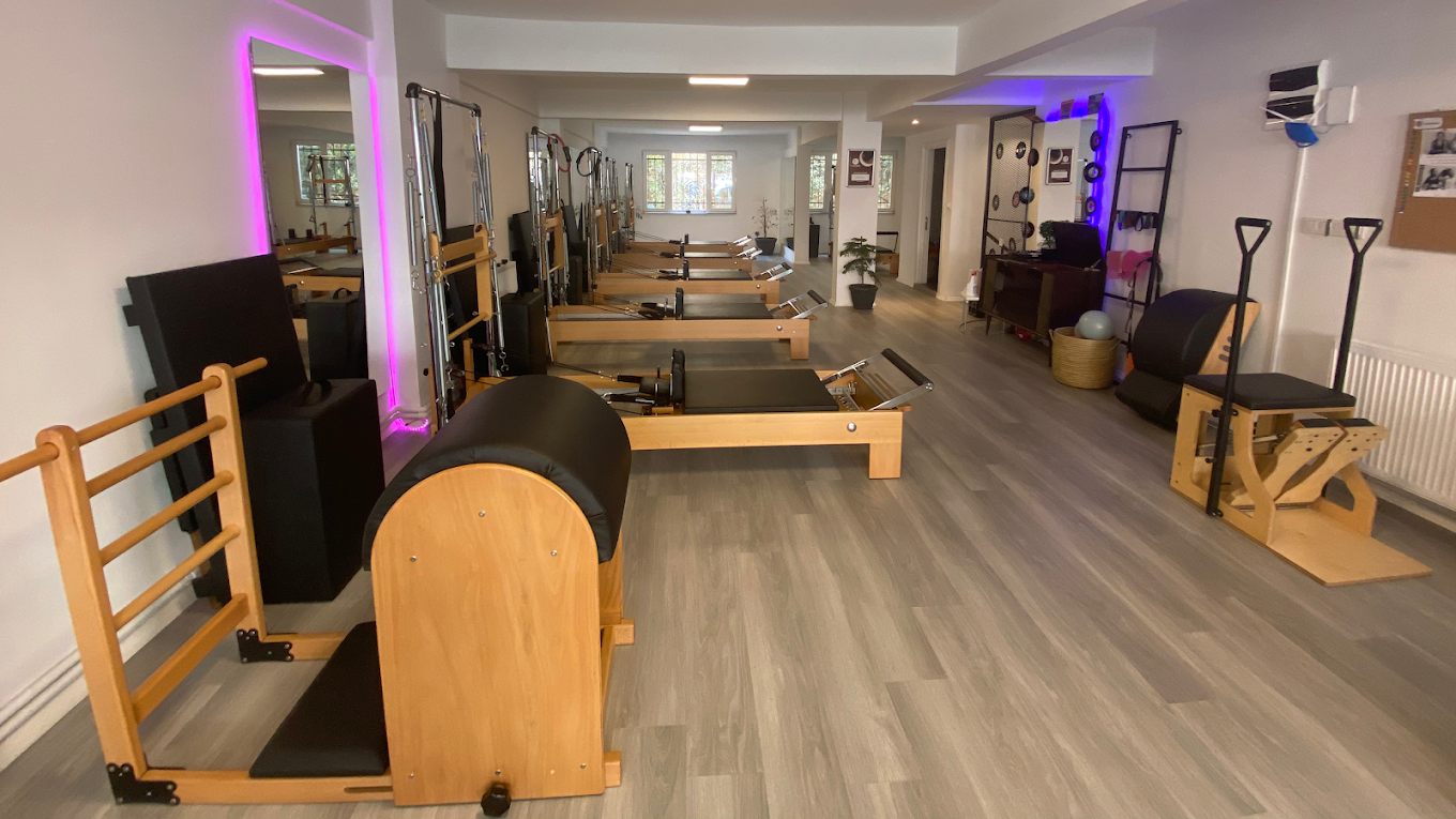 Batı Pilates PT Studio