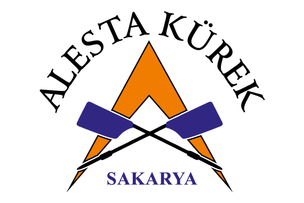 Alesta Kürek - Logo