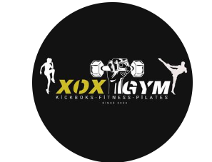 Xox Gym - Logo