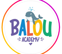 Balou Academy - Logo