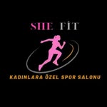 She Fit - Logo