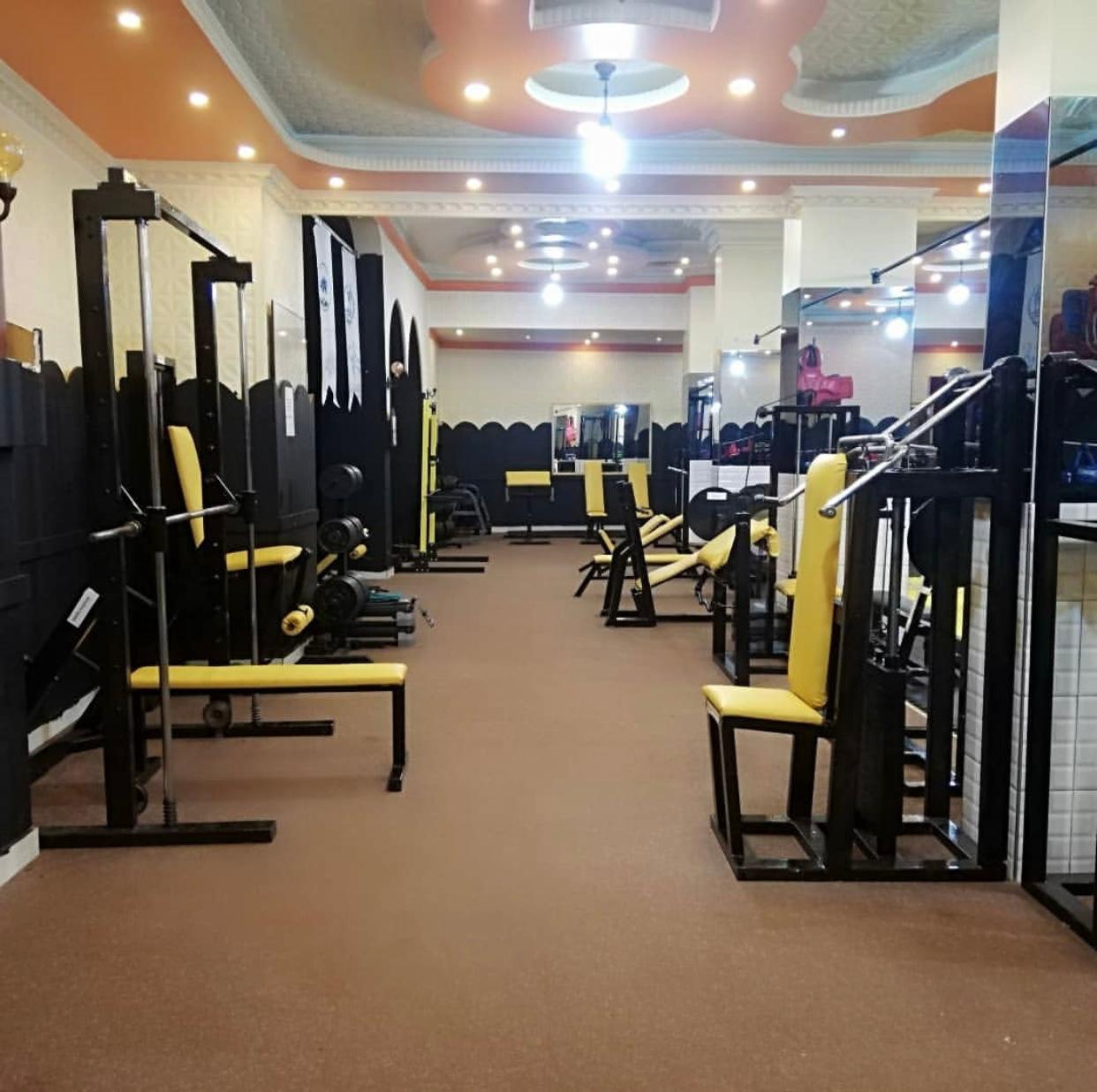 Örnek Altın Yumruk Spor Kulübü