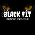 Black Fit - Logo