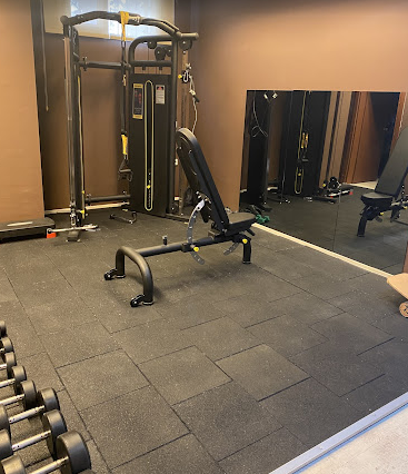 Ru Wellnes & Pilates Studio