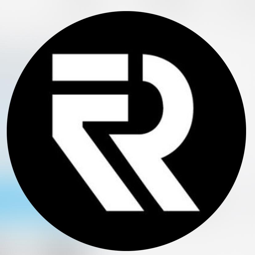 Fit Route - Logo