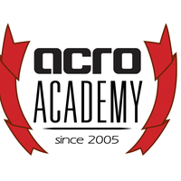 Acro Academy - Logo