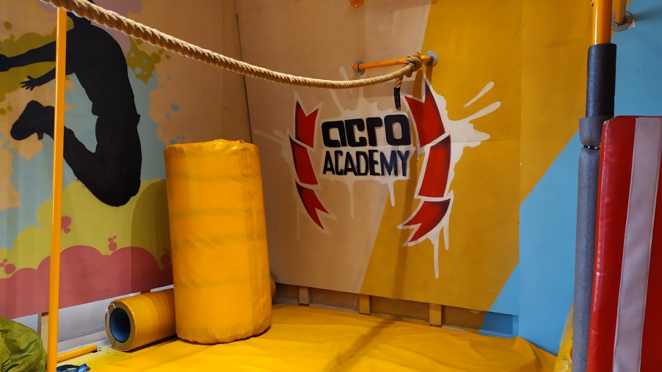Acro Academy