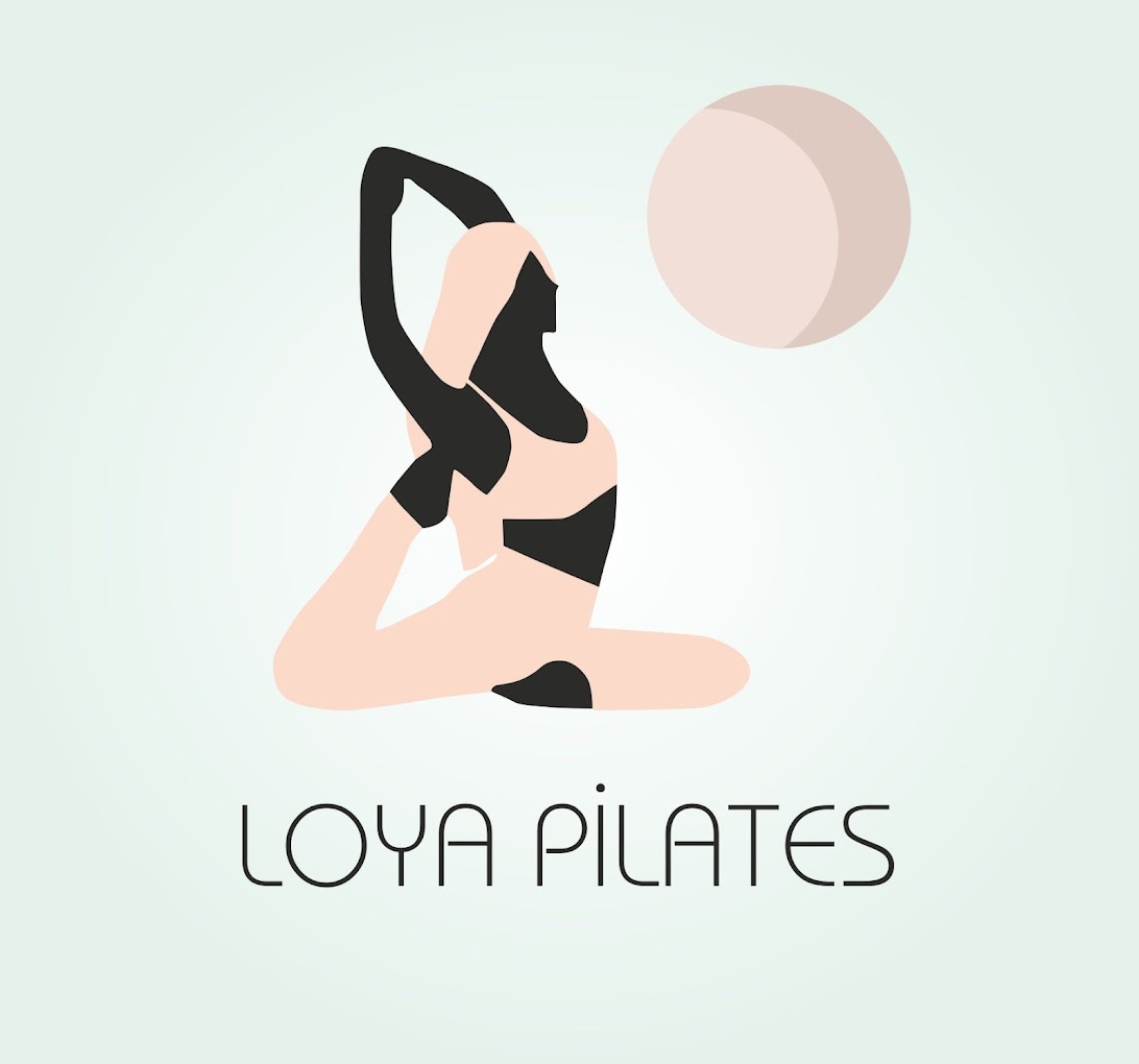 Loya Pilates - Logo