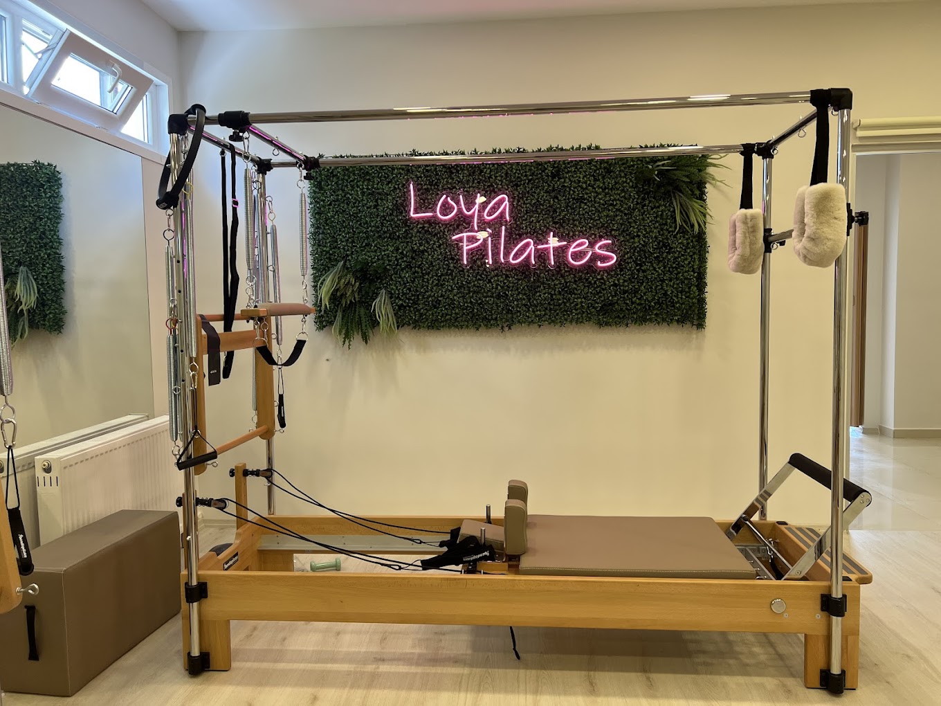 Loya Pilates
