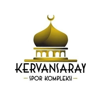 Kervansaray Spor Kompleksi - Logo