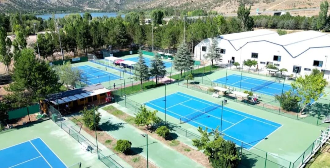 ParSport Club- Tenis